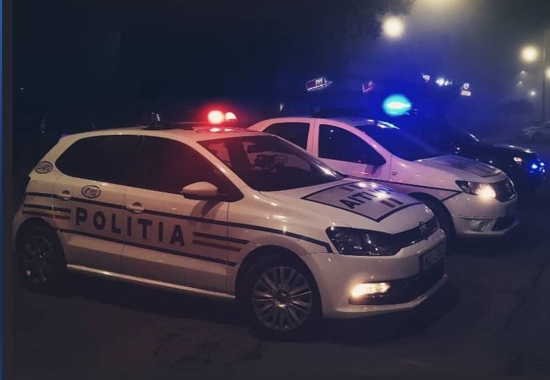 Pieton lovit MORTAL de un camion