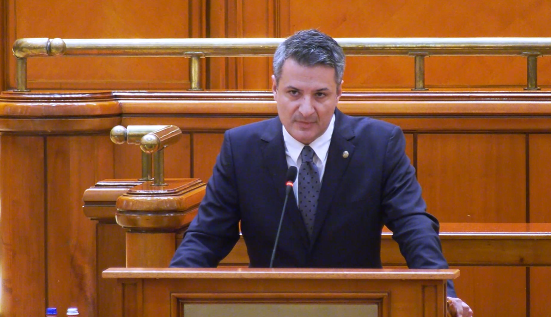 Deputatul clujean Patriciu Achimaș-Cadariu a afirmat că în perioada în care a fost ministru al Sănătății a fost elaborat Programul Național „Educație pentru Sănătate în Școala Românească”
