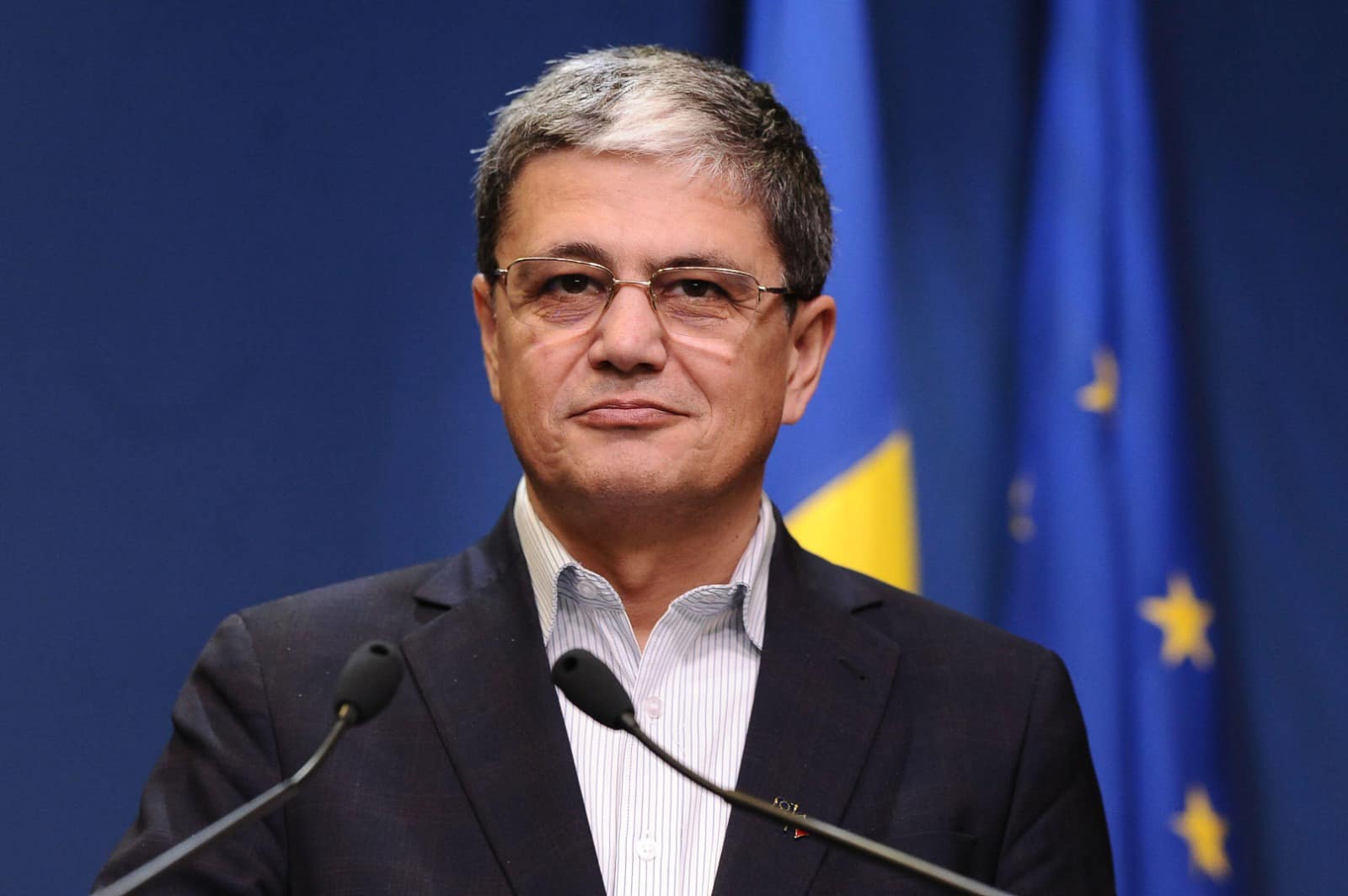 Boloș recunoaște că desființarea Pilonului II de pensii a fost dicutată în coaliție. FOTO: Facebook/ Marcel Boloș