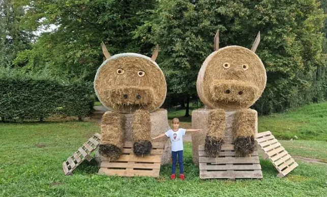 Cea de-a treia săptămână a „Festivalului Cartofului” la Palatul Brukenthal din Avrig vine cu noutăți ce vor îmbogății experiența culinară de care pot avea parte oaspeții complexului/ Foto: Foto: Palatul Brukenthal Avrig