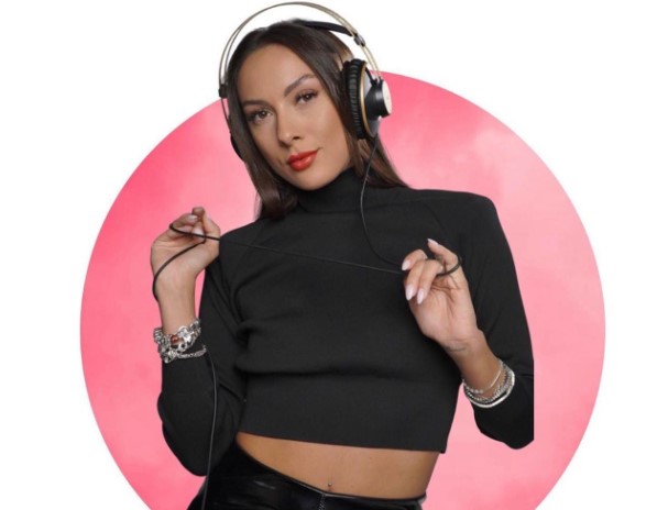 Laura Roșca din județul Cluj