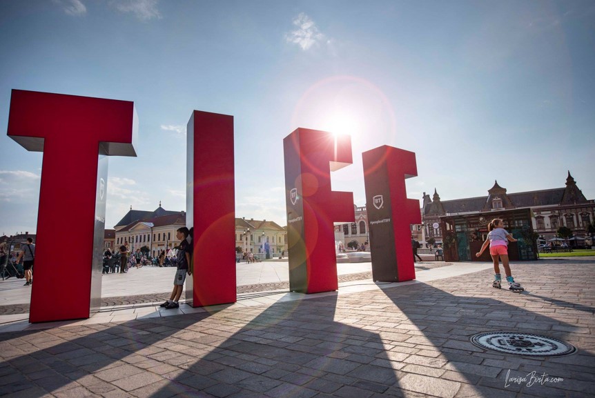 Începe TIFF la Oradea / Foto: organizatori
