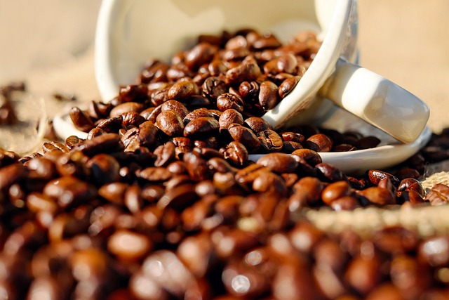 Ceașcă de cafea / Foto: pixabay.com
