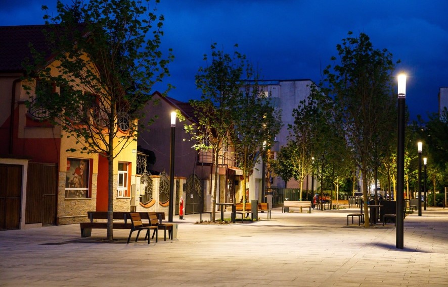 Strada Molnar Piuariu din Cluj-Napoca