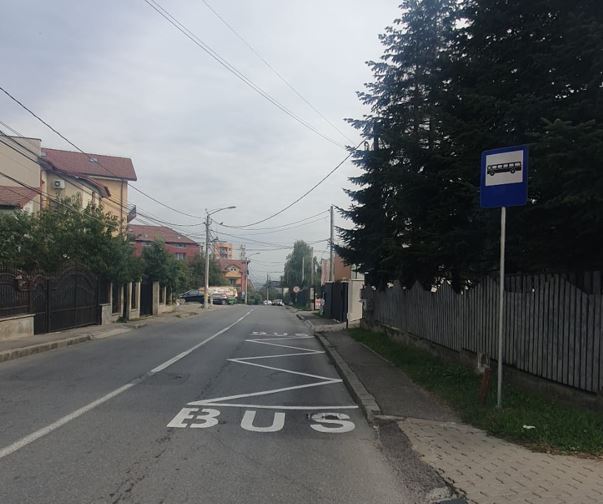 Noi stațiii de transport