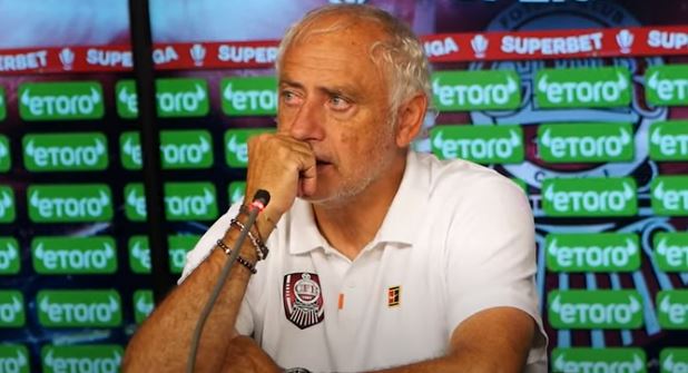 Andrea Mandorlini