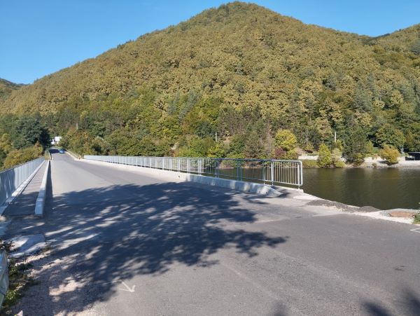 Lucrările  de reabilitare și modernizare a drumului județean DJ 107P (DN 1) – Gilău – Mărișel – DN 1R