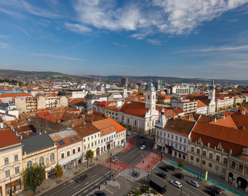 Restricții rutiere