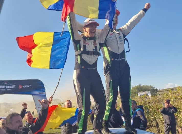 Frații Maior