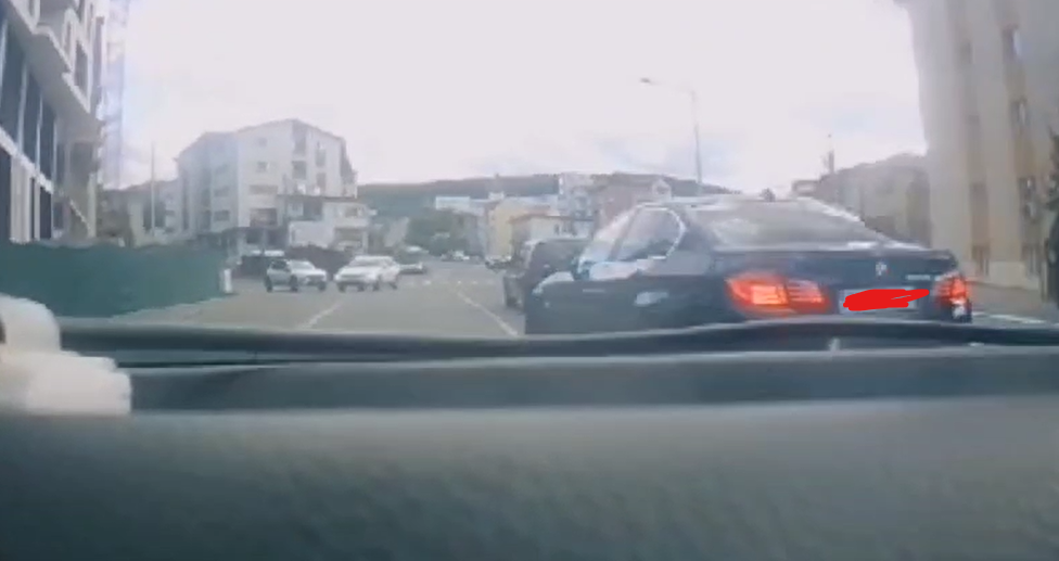 Traficul rutier este o parte integrantă a vieții noastre moderne