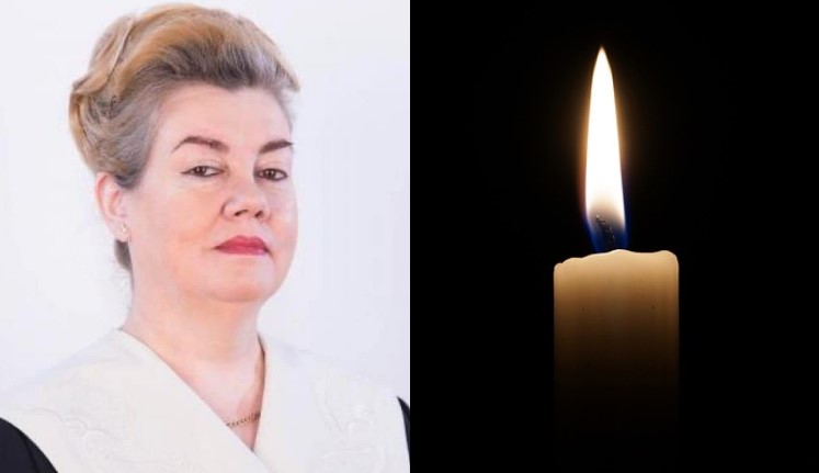 Ana Baciu
