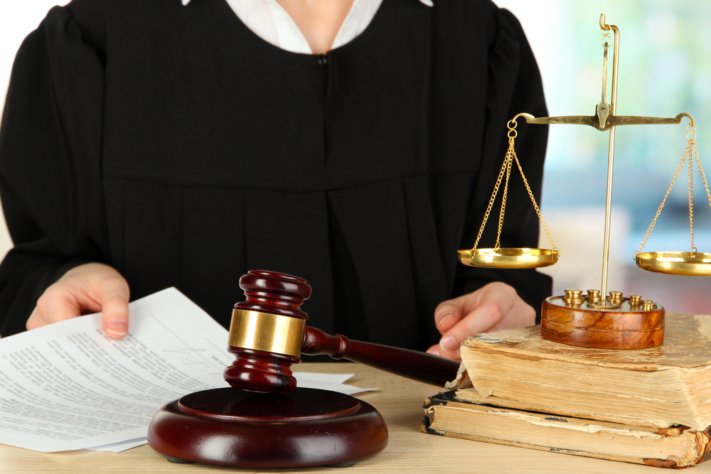 O judecătoare nu poate justifica o avere de 6 milioane de euro / Foto: depositphotos.com