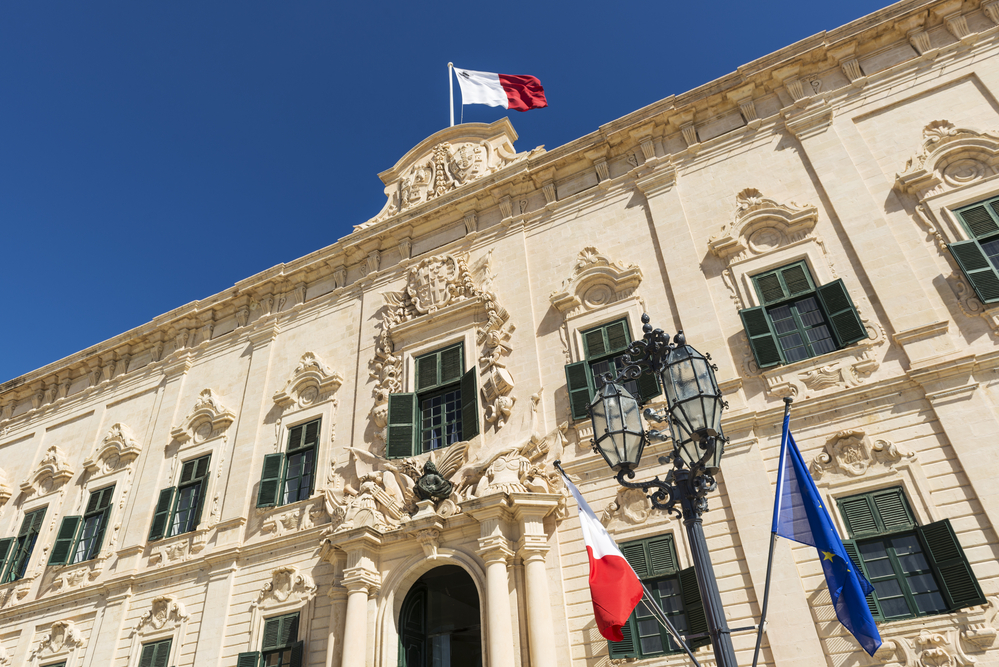 Malta vrea să lase tinerii de 16 ani să devină primari / Foto: depositphotos.com