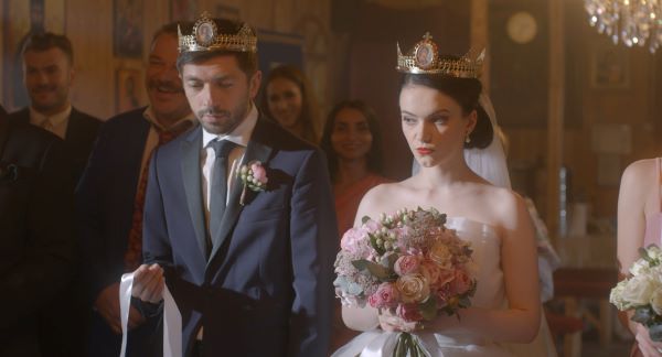 Filmul „Nuntă pe bani” realizat de Mircea Bravo și prietenii săi