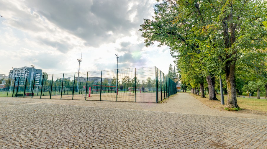 Complexul Sportiv „Iuliu Hațieganu”