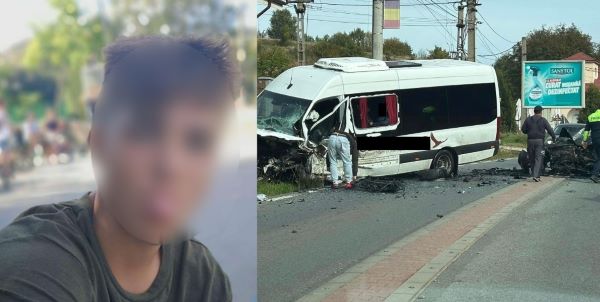 Clujenii sunt așteptați să doneze sânge la Centrul de Transfuzii pentru un tânăr de 20 de ani
