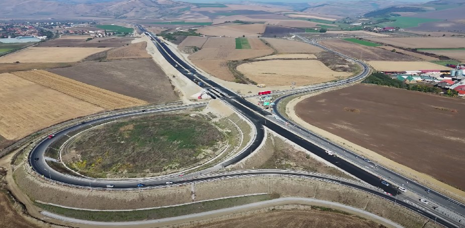 Autostrada Transilvania