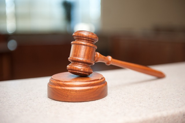 Arest preventiv în cazul judecătoarei din Suceava