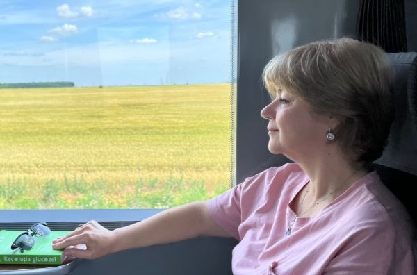 Pensionarii ar putea primi bani dacă nu au efectuat călătoriile reduse de care beneficiază anual