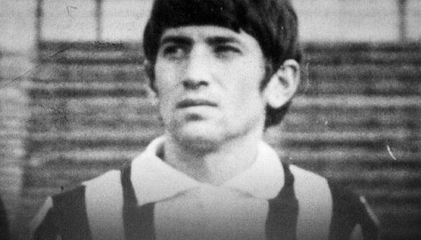Jucătorul de fotbal Dan Anca/ Foto: FC Universitatea Cluj