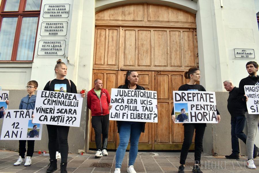 Familia unui copil ucis pe trecerea de pietoni
