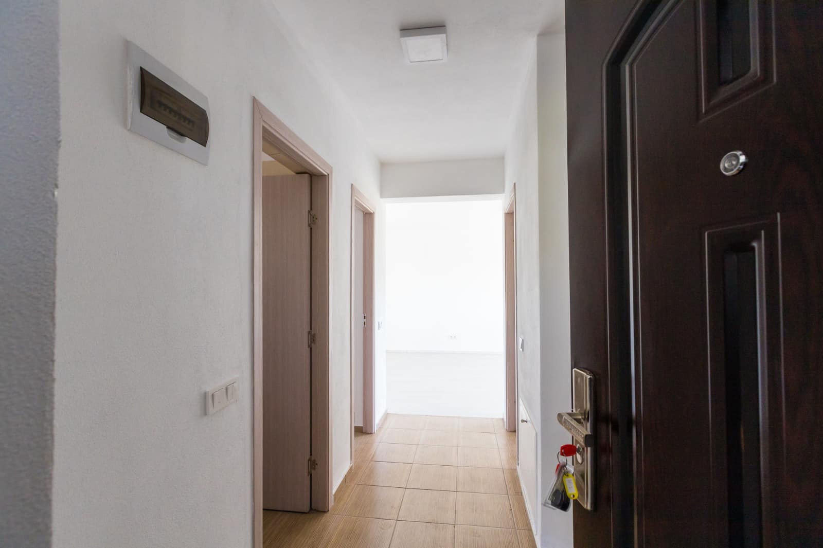 Locuință socială din Cluj-Napoca