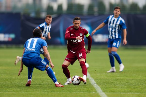 Ciprian Deac