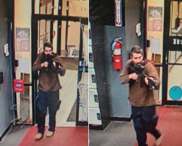 Cel puţin 22 de persoane au fost ucise şi alte zeci au fost rănite în mai multe atacuri cu armă de foc în statul Maine din nord-estul Statelor Unite/ Foto: Androscoggin County Sheriff's Office - Facebook