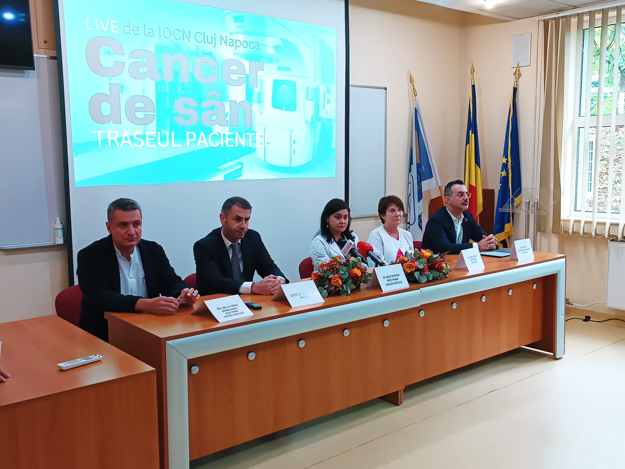 FOTO: Patriciu Achimaș-Cadariu