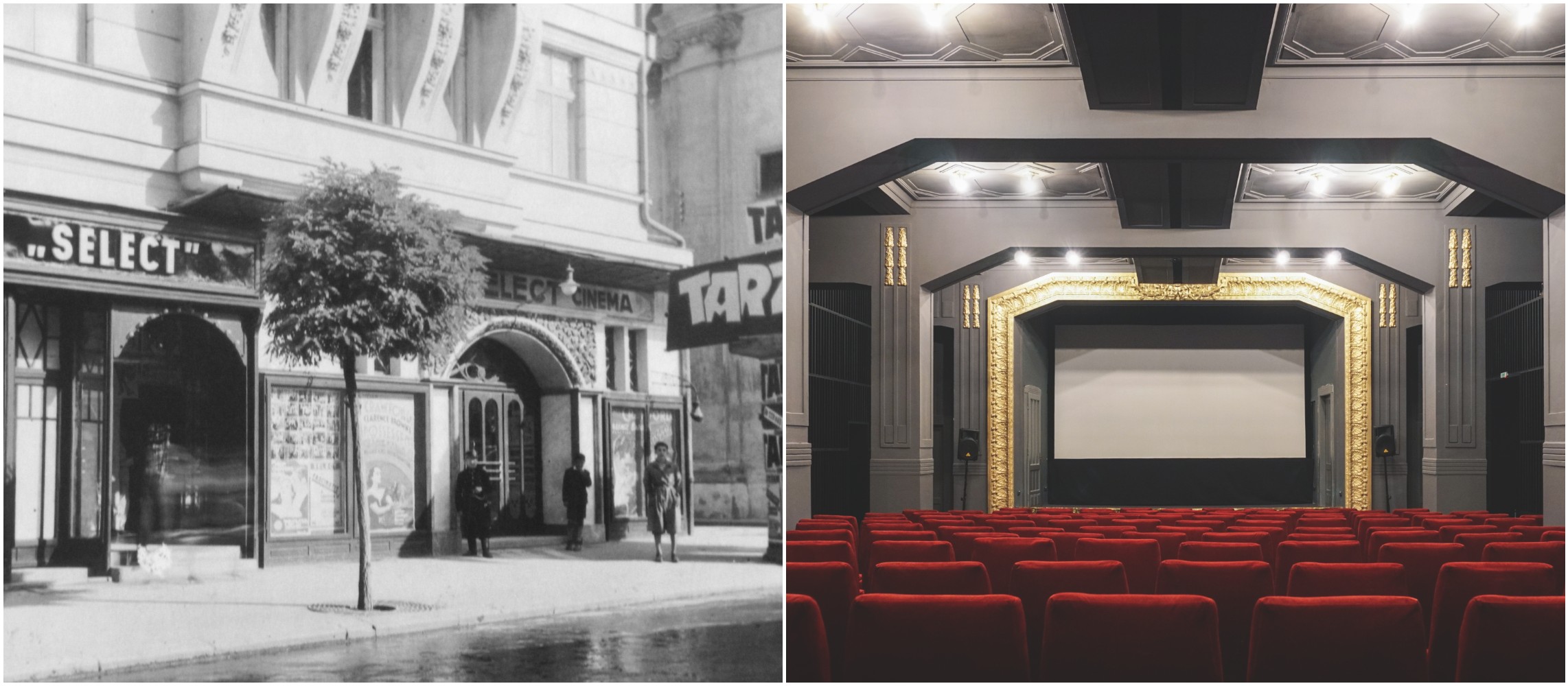 Cinema Arta