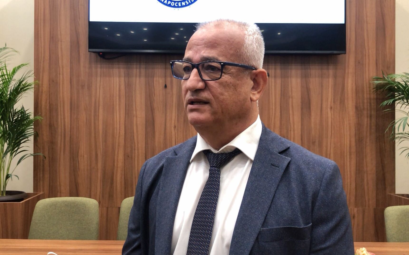 Nadim Al Hajjar
