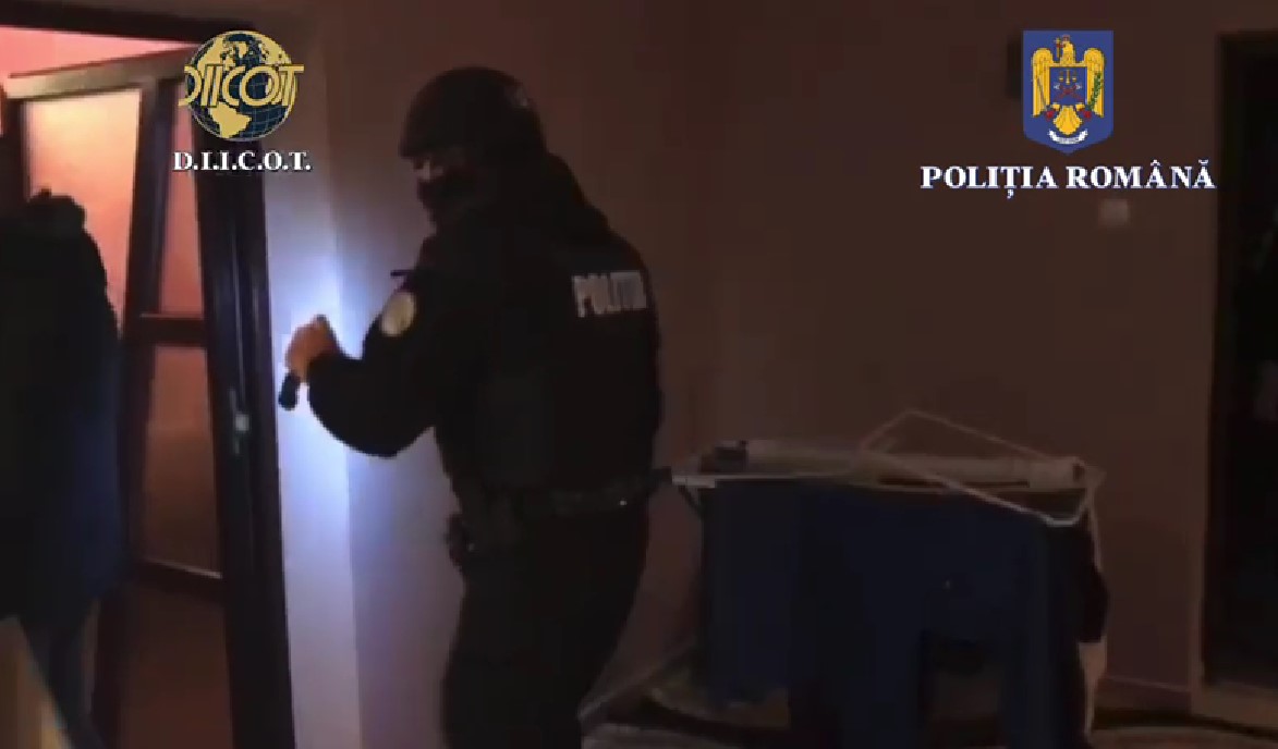 Un bărbat a fost arestat preventiv