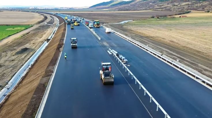 Autostrada Transilvania