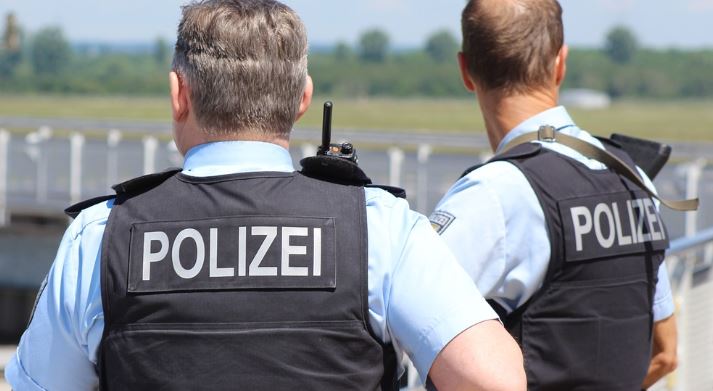 Incident de securitate
