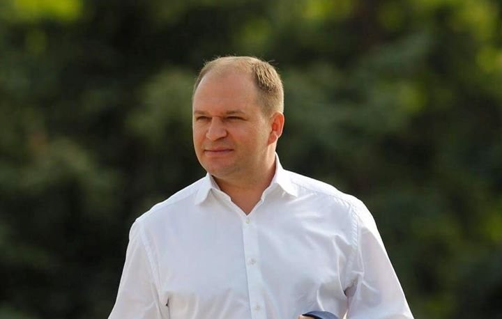 Ion Ceban