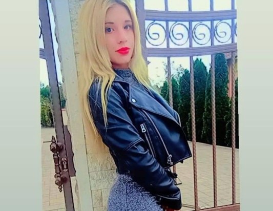 Minoră dispărută în septembrie