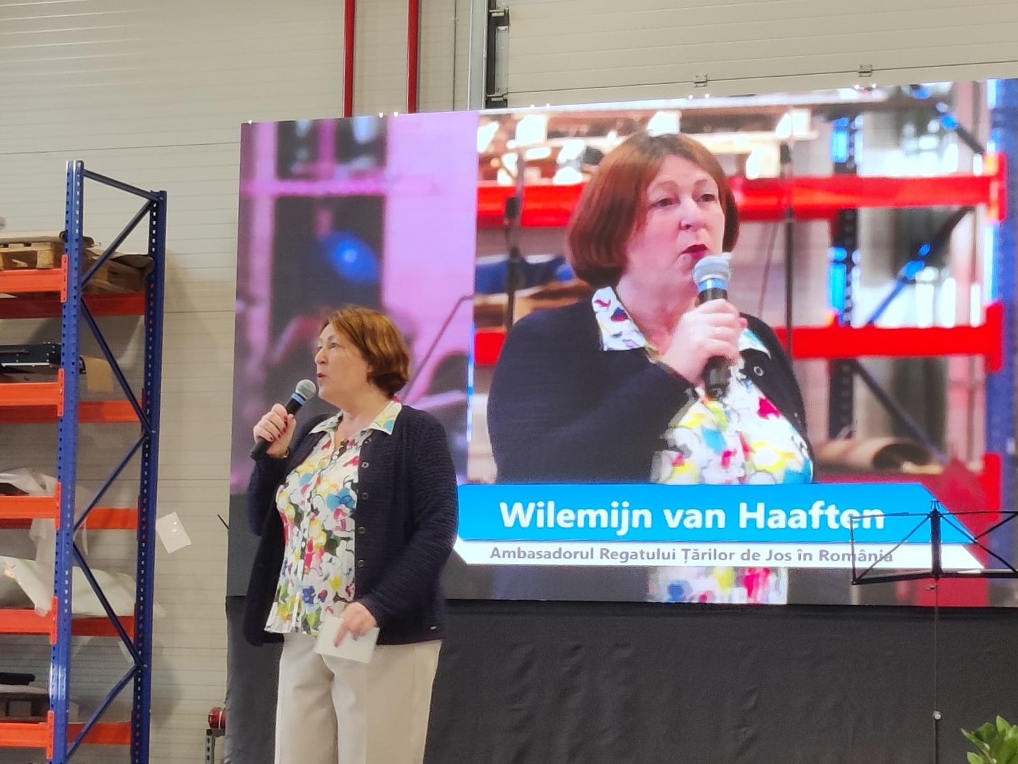 Willemijn van Haaften