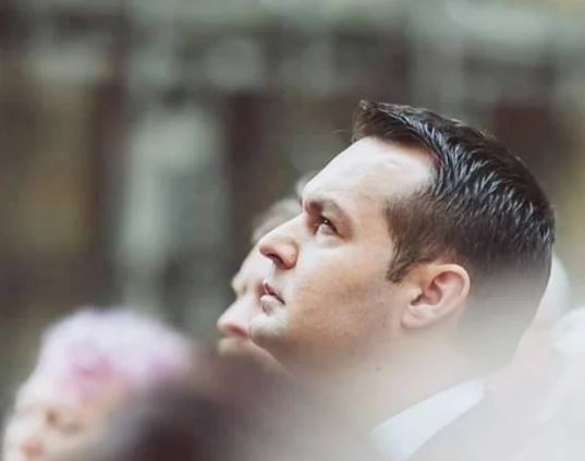 Cătălin Cherecheș