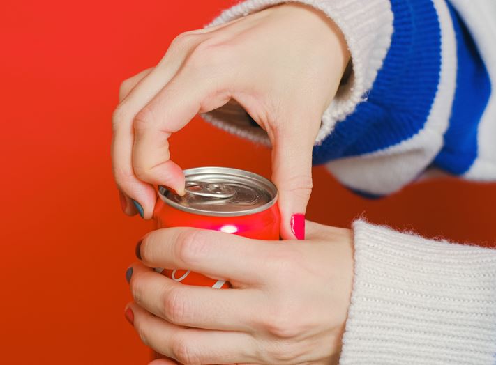 Parlamentul turc elimină Coca-Cola și produsele Nestle din meniu/Foto: pexels.com