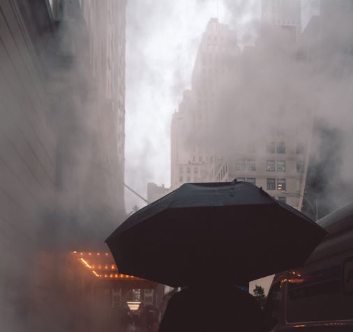 Smog periculos în capitala Indiei. Autoritățile vor să declanșeze o ploaie artificială/Foto: pexels.com