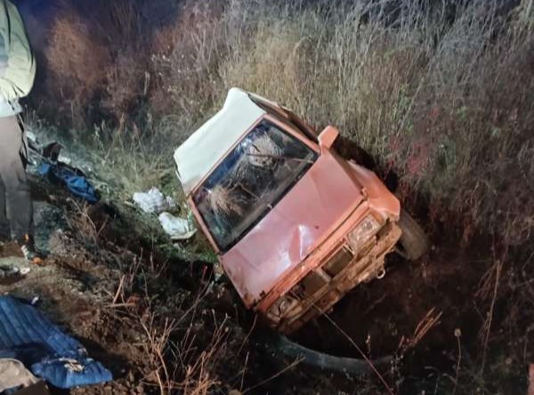 Un bărbat de 34 de ani din Chiraleş a produs