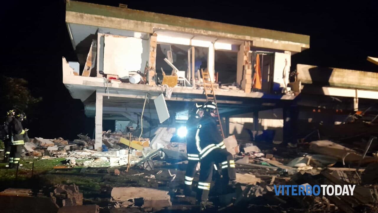 31 de persoane au fost rănite după o explozie