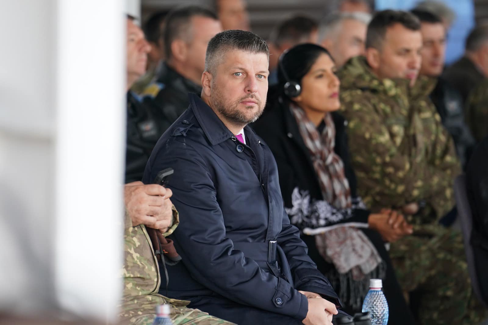 Deputatul PNL Sorin Moldovan