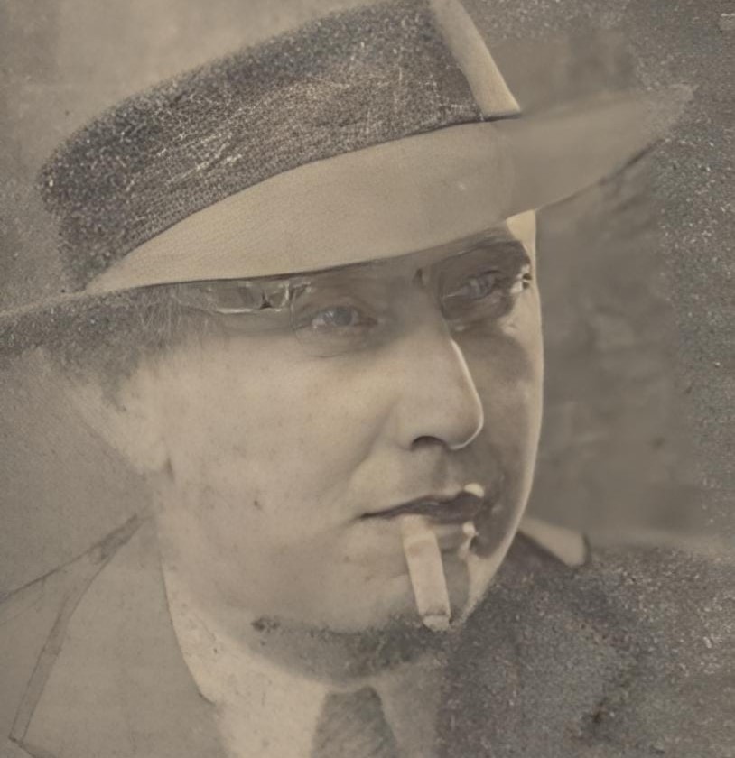 Lichtmann Aladár