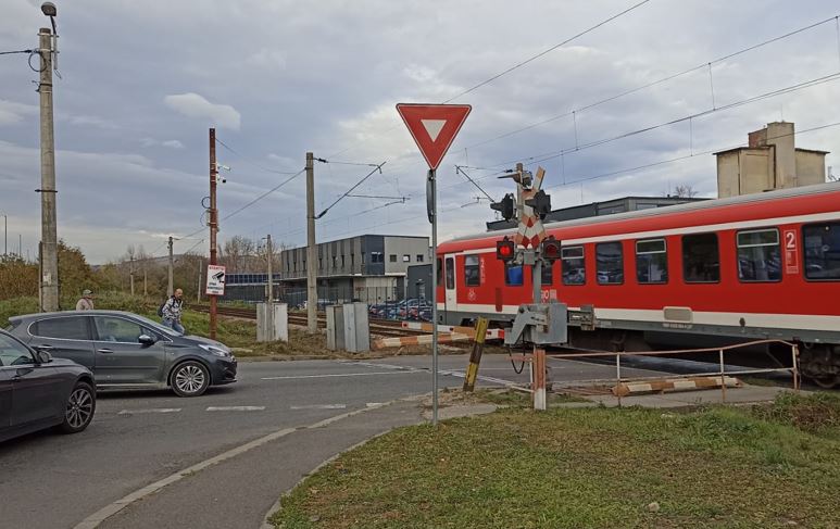 Zona Tăietura Turcului/Foto: monitorulcj.ro