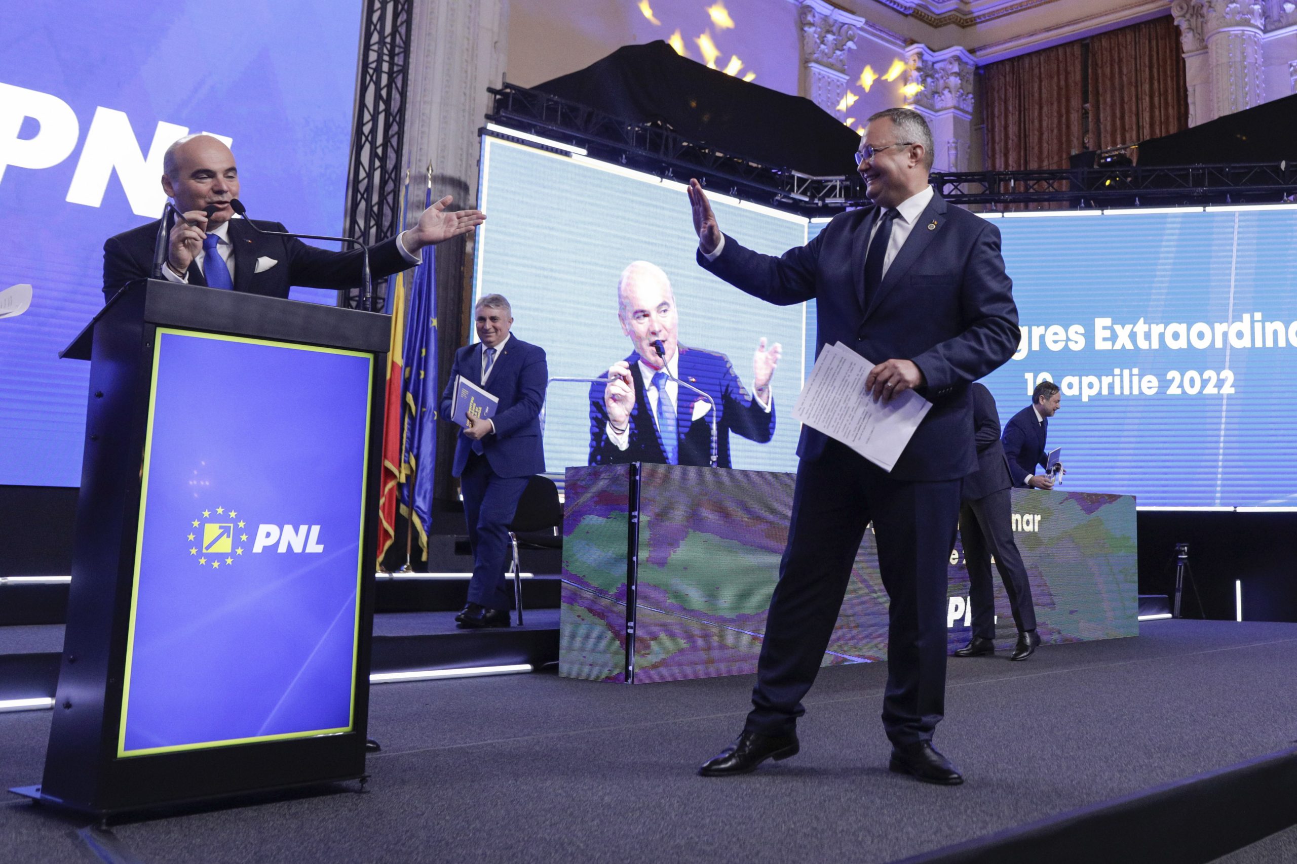 Odată cu apropierea alegerilor din 2024