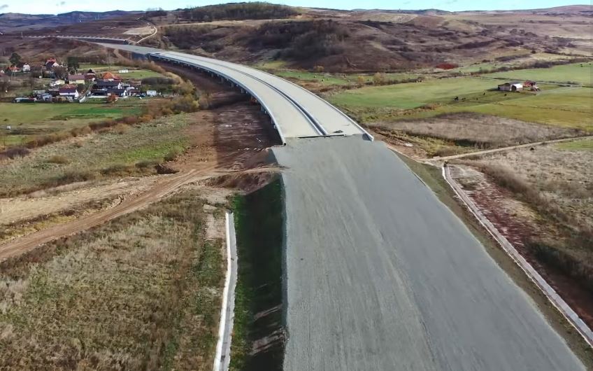 Autostrada Transilvania (A3)
