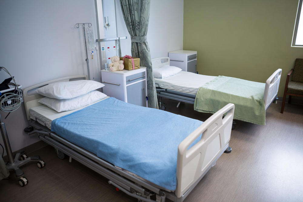 Un bărbat a fost bătut până a avut nevoie de aproape o lună de spitalizare / Foto: depositphotos.com