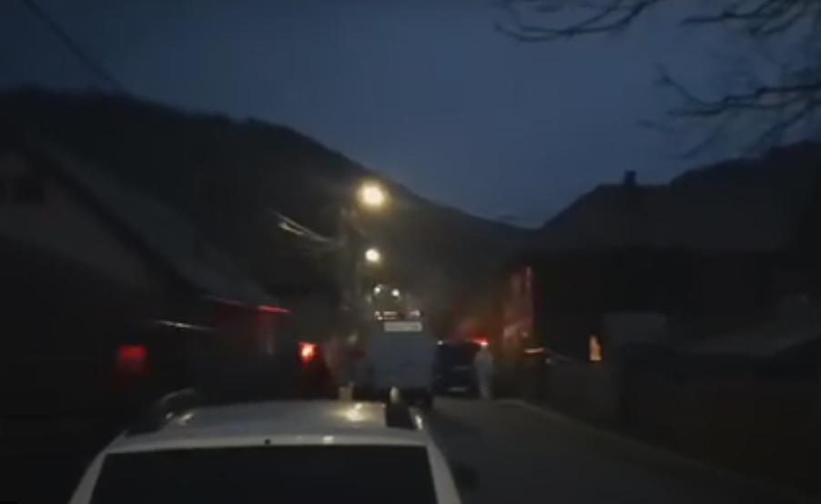 Cadavrele a două surori