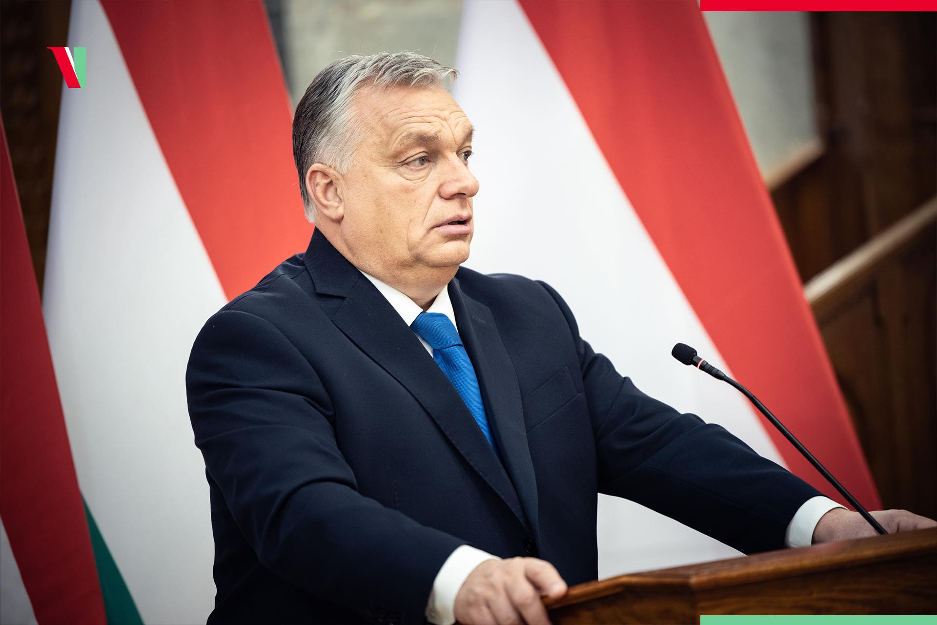 Viktor Orbán